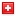 thomassixt.com server is located in Switzerland
